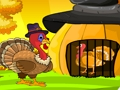 Spel Thanksgiving Escape-serie aflevering 1  online