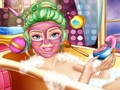 Spel Daisy schoonheidsbad  online