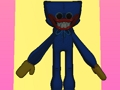 Spel Poppy knuffelige speeltijd horror  online