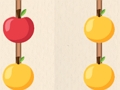 Spel Appels & Citroenen  online
