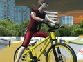 Spel Extreme BMX Freestyle 3D online