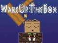 Spel Wakker worden met de doos  online