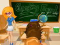 Spel Vreemdgaan examen  online