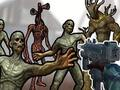 Spel Monsterschieter online