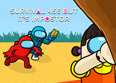 Spel Survival 456 Maar het bedriegt  online