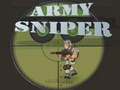 Spel Leger Sniper  online