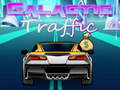 Spel Galactisch verkeer  online