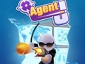 Spel Agent J online