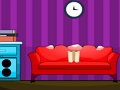 Spel Dinsdag Escape geven  online