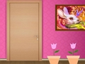 Spel Cameraman House Escape online