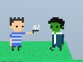 Spel Mayhem gebied  online