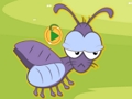 Spel Ponsen Bug  online