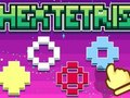 Spel Hextetris online