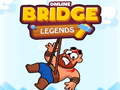 Spel Bridge legendes online online