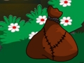 Spel Lila Home Escape  online