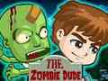 Spel De zombie-kerel  online