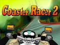 Spel Coaster Racer 2 online