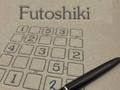 Spel Futoshiki online