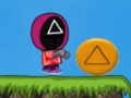 Spel Inktvisspel Dalgona Collect  online