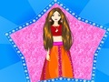 Spel Klederdrachten Barbie online