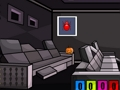 Spel Halloween Theater Ontsnapping  online