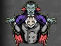 Spel Amgel Halloween-ontsnapping 27  online