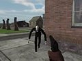 Spel De dageraad van Slenderman  online