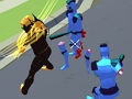 Spel Hero 4 Slice Vijanden  online
