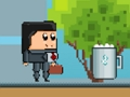 Spel Gentleman's Quest online