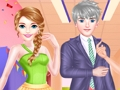 Spel Zoe's liefdesrivaal  online