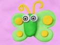 Spel Wiskunde plasticine  online