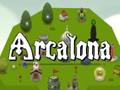 Spel Arcalona online