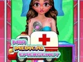 Spel Mia medisch noodgeval  online