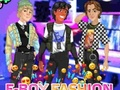 Spel Eboy Mode  online