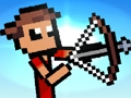 Spel Stick Archers Battle online