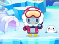 Spel Super pinguïns  online