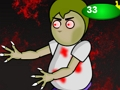 Spel Zombie-indringers  online