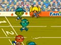 Spel Geweldige run 2  online