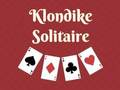 Spel Klondike Solitaire online
