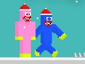 Spel Noob Huggy Kissy online