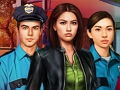 Spel Portemonnee Snatcher  online