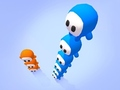 Spel Crowd Stack Race 3D online