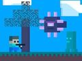 Spel Steve Adventurecraft Aqua online