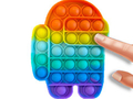 Spel Pop It Bubble-spel  online