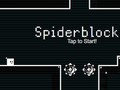 Spel Spiderblok  online