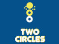 Spel Twee cirkels  online