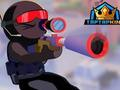 Spel Sluipschutter trigger wraak online