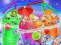 Spel Regenboog Bevroren  online