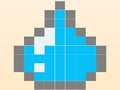 Spel Pixelart online