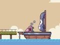 Spel Ringo Zeester  online